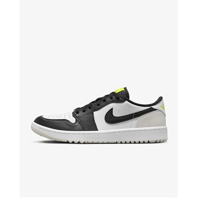 Air Jordan 1 Low G Golf Shoes