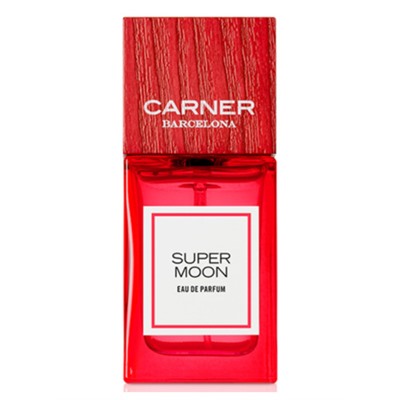 CARNER BARCELONA SUPER MOON edp 100ml + стоимость флакона