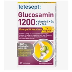 Glucosamin 1200 (30 Stück), 54,3 g