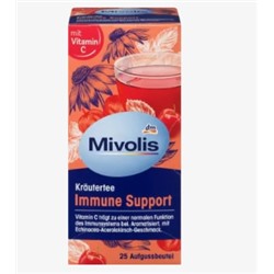 Immune Support Tee (25 x 2 g), 50 g