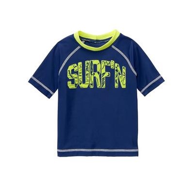 Surf'N Rash Guard