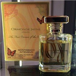 ORMONDE JAYNE MONTABACO INTENSIVO 50ml parfume