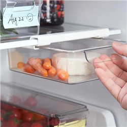 Aufbewahrungsbox für Kühlschrank