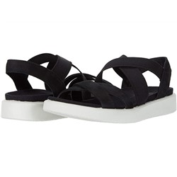 ECCO Flowt Elastic Sandal