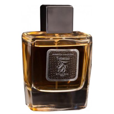 FRANCK BOCLET TOBACCO edp (m) 100ml + стоимость флакона