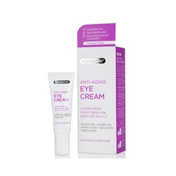 Крем для кожи вокруг глаз от Dr Somchai 15 гр/Dr Somchai Eye Cream 15 g