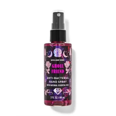 GHOUL FRIEND Hand Sanitizer Spray