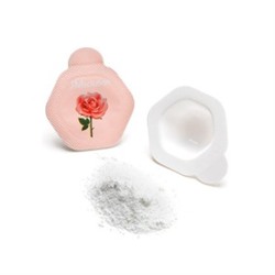 ★SALE★ (1ea) Glow Luminous Flower Firming Powder Cleanser-Rose