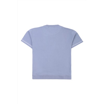 Camiseta Precius Azul