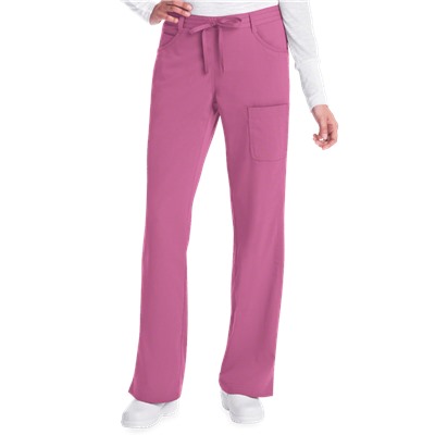 Barco NRG Scrubs STRETCH Modern 4 Pocket Straight Leg Pant