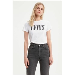 Levi's Kadın The Perfect T-Shirt 17369-0781
