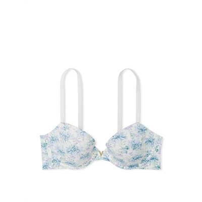 LOVE CLOUD Smooth Lightly Lined Demi Bra