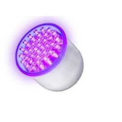 BELULU Hikari Mini аппарат LED-терапии с массажной вибрацией для лица и тела