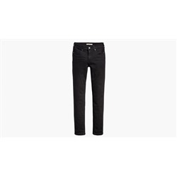 Classic Straight Fit Women's Jeans