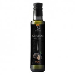 Оливковое масло с черным трюфелем, 250 мл