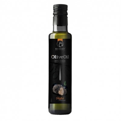 Оливковое масло с черным трюфелем, 250 мл
