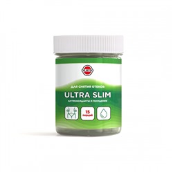 DR. MYBO Ultra slim Детокс - Напиток для снятия отеков антиоксиданты и похудение 15 порций 75г