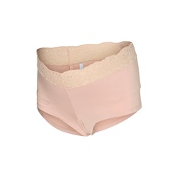 Pack de 2 bragas maternity algodón orgánico