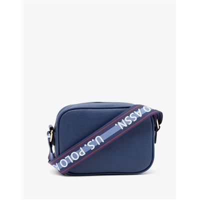 CLASSIC ZIP CROSSBODY BAG