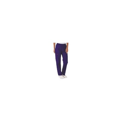 Dickies EDS Signature Scrubs PETITE Classic Fit Pull-On Pant