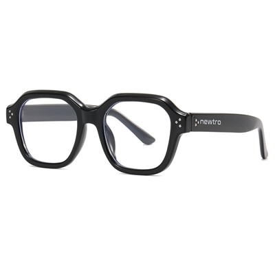 IQ20023 - Имиджевые очки antiblue ICONIQ 86612 Черный