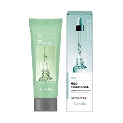 ★SALE★ (поврежденная упаковка) Mild Peeling gel Cica