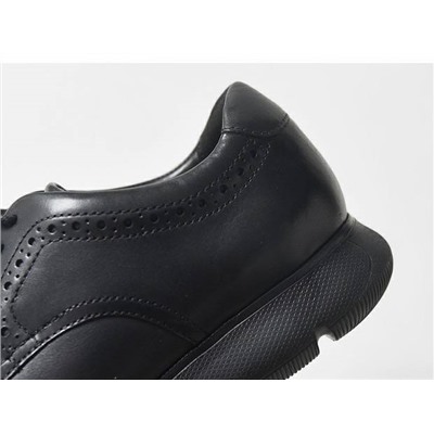 Geo*x ♥️  оригинал✔️ мужские кожаные туфли, подошва cmeva / нескользящая и износостойкая. Отшиты из остатков оригинальной ткани бренда ✔️ Цена на оф сайте выше 24 000 👀   ✅Цвет: на фото    ✅Материал: воловья кожа