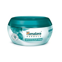 HIMALAYA Nourishing cream Крем питательный увлажняющий  Алоэ&amp;Витания 150мл