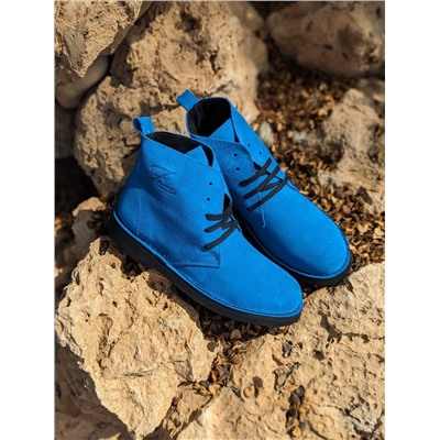 AB.Zapatos 1619/2 New · R · ROYAL+AB.Z · Pelle · 22-06 (430) Azul АКЦИЯ