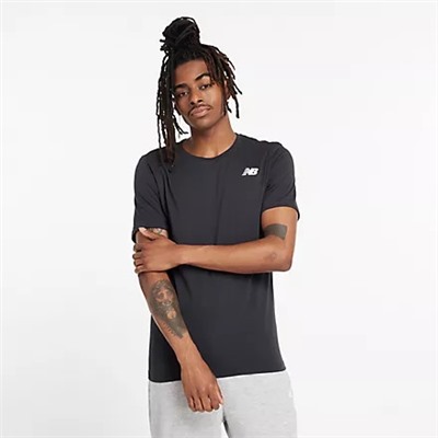 Men's NB Classic Arch T-Shirt