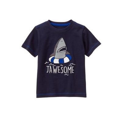 Jawesome Tee