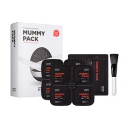 Mummy Pack & Activator Kit