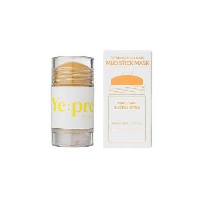 Yepre Vitamin C Pore Care Mud Stick Mask