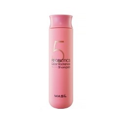 5 Probiotics Color Radiance Shampoo Шампунь для окрашенных волос