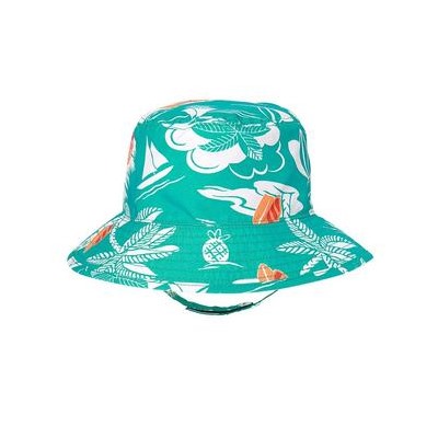 Tropical Sun Hat