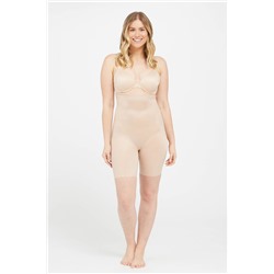 Short reductor beige Spanx