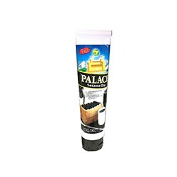 Крем-топпинги (вкусы в ассортименте) для десертов от Palace 190 гр  / Palace topping dip cream 190g