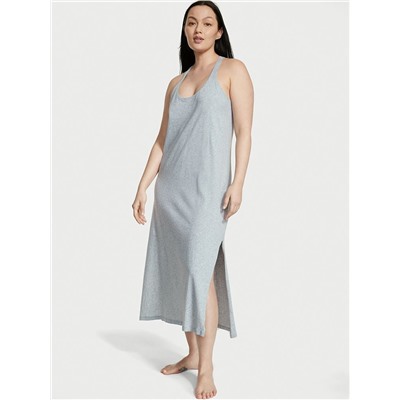 VICTORIA'S SECRET Tank Maxi Sleepshirt