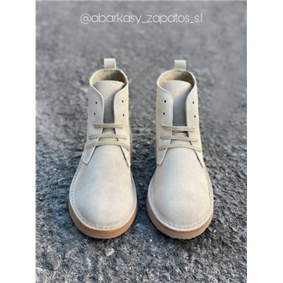 AB.Zapatos 1619/2 New · R-Crudo