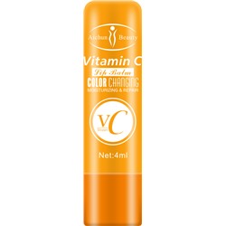 [AICHUN BEAUTY] Бальзам-тинт для губ ВИТАМИН С Color Change Lip Balm VC, 4 мл