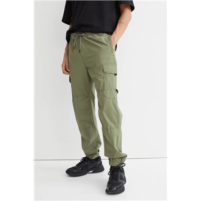 Cargohose Regular Fit