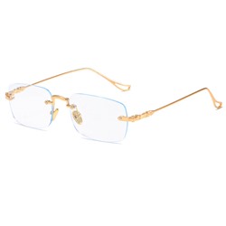 IQ20453 - Имиджевые очки antiblue ICONIQ  Золото
