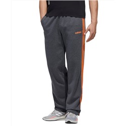 adidas Men's Essentials 3-Stripes Fleece Pants