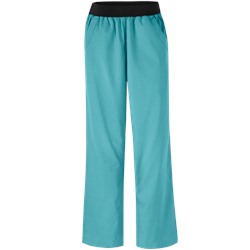 Butter-Soft Scrubs by UA™ New & Improved PETITE Knit Waist Pant
