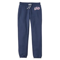 Kids Gap Logo Fleece Pants