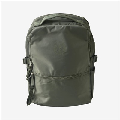 Lululemo*n 🎒 большой рюкзак из водоотталкивающей ткани, качество 🔥
