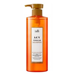 Lador Шампунь для волос с яблочным уксусом / ACV Apple Vinergar Shampoo, 430 мл