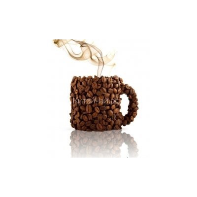Кофе зерновой - Шоколад - 200 гр