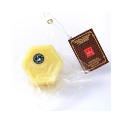 Натуральное медовое мыло с витамином Е от Madame Heng 120 гр / Madame Heng Honey Soap Vitamin E 120g