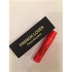 FREDERIC MALLE FRENCH LOVER edp (m) 3.5ml mini
